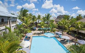 Le Palmiste Mauritius