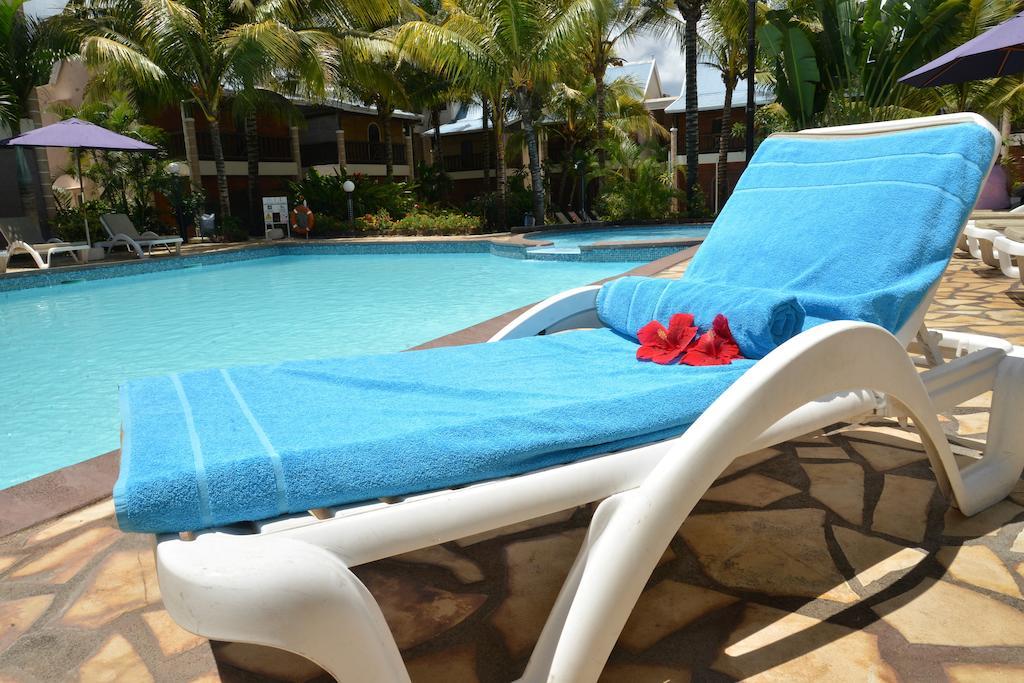 Le Palmiste Resort & Spa Тру-о-Биш Экстерьер фото